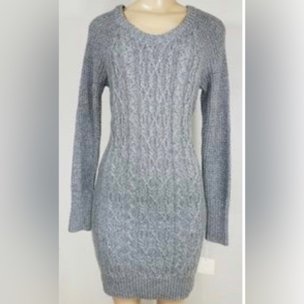 Ruby Moon knit sweater dress size S